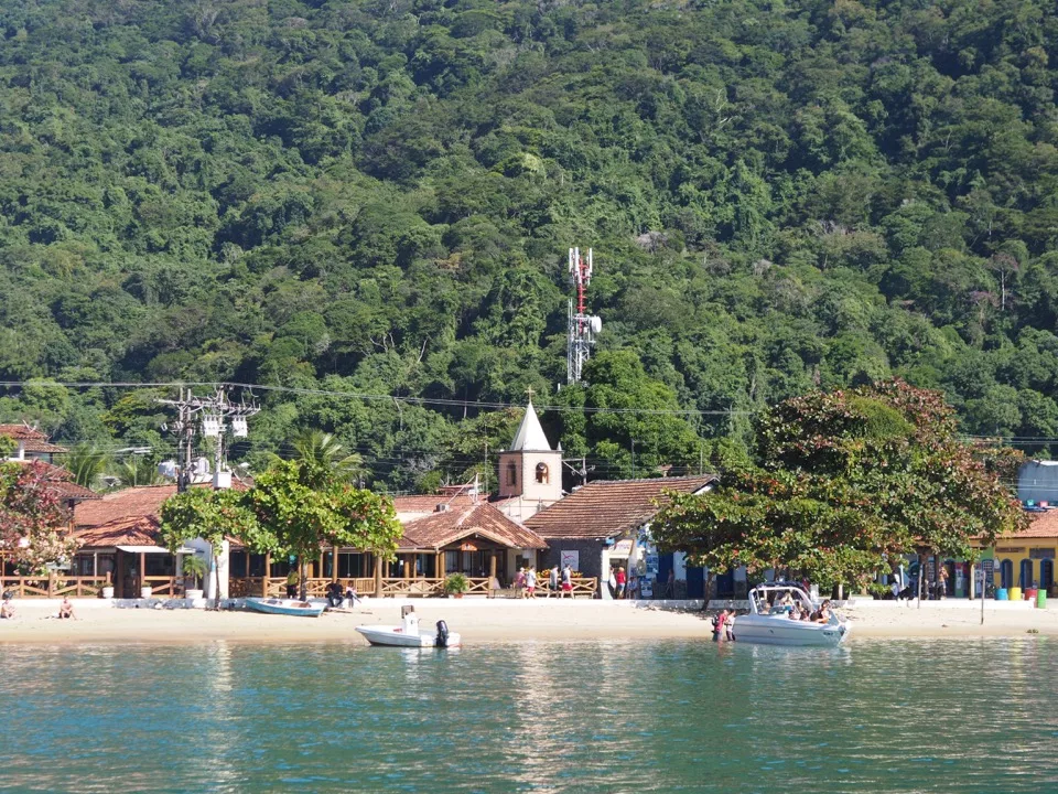 Village